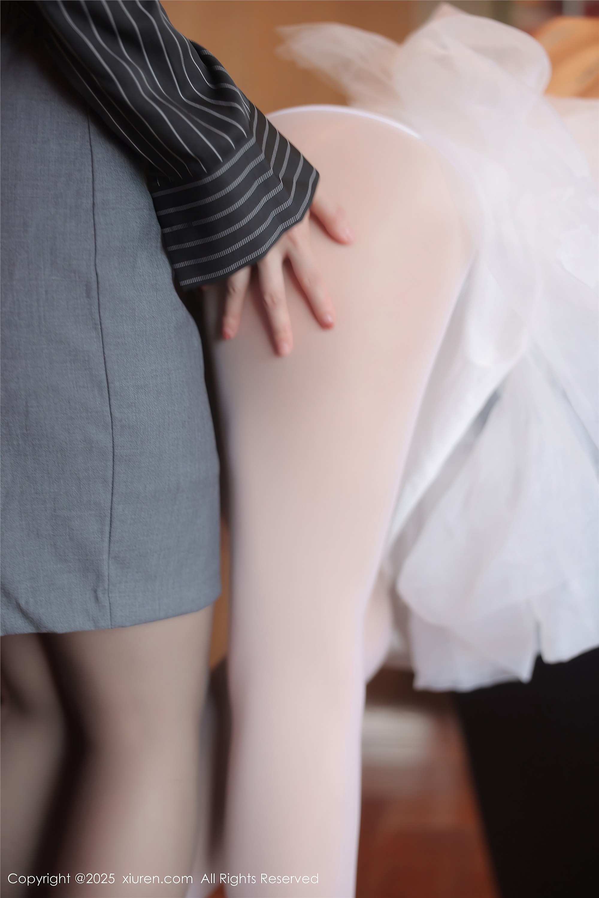 Xiuren秀人网 2025.05.19 NO.10295 白茹雪abby 模特合集